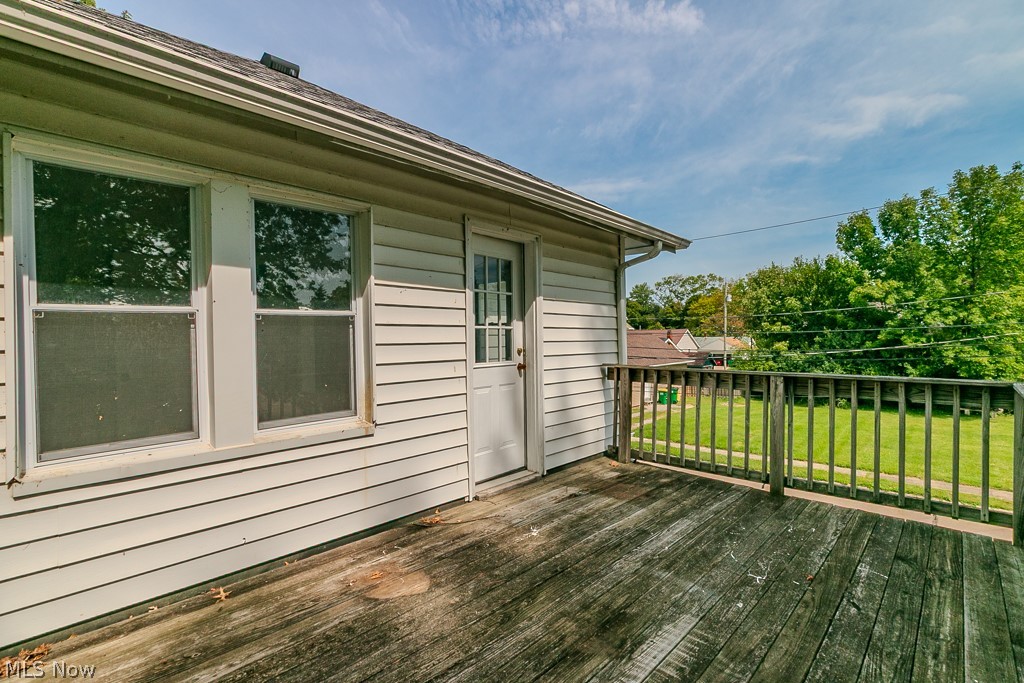170 E 316th Street Willowick OH 44095