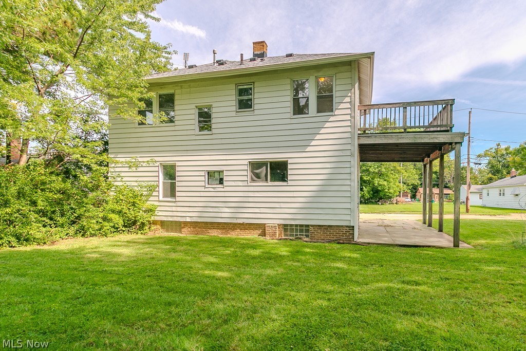 170 E 316th Street Willowick OH 44095