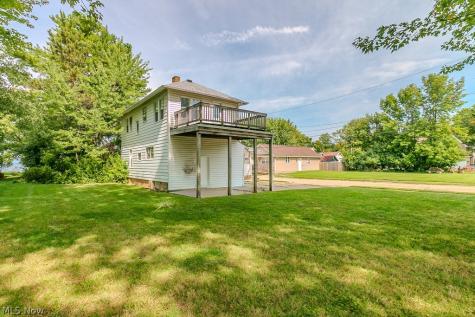 170 E 316th Street Willowick OH 44095