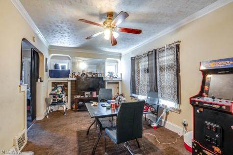 3892 E 153rd Street Cleveland OH 44128