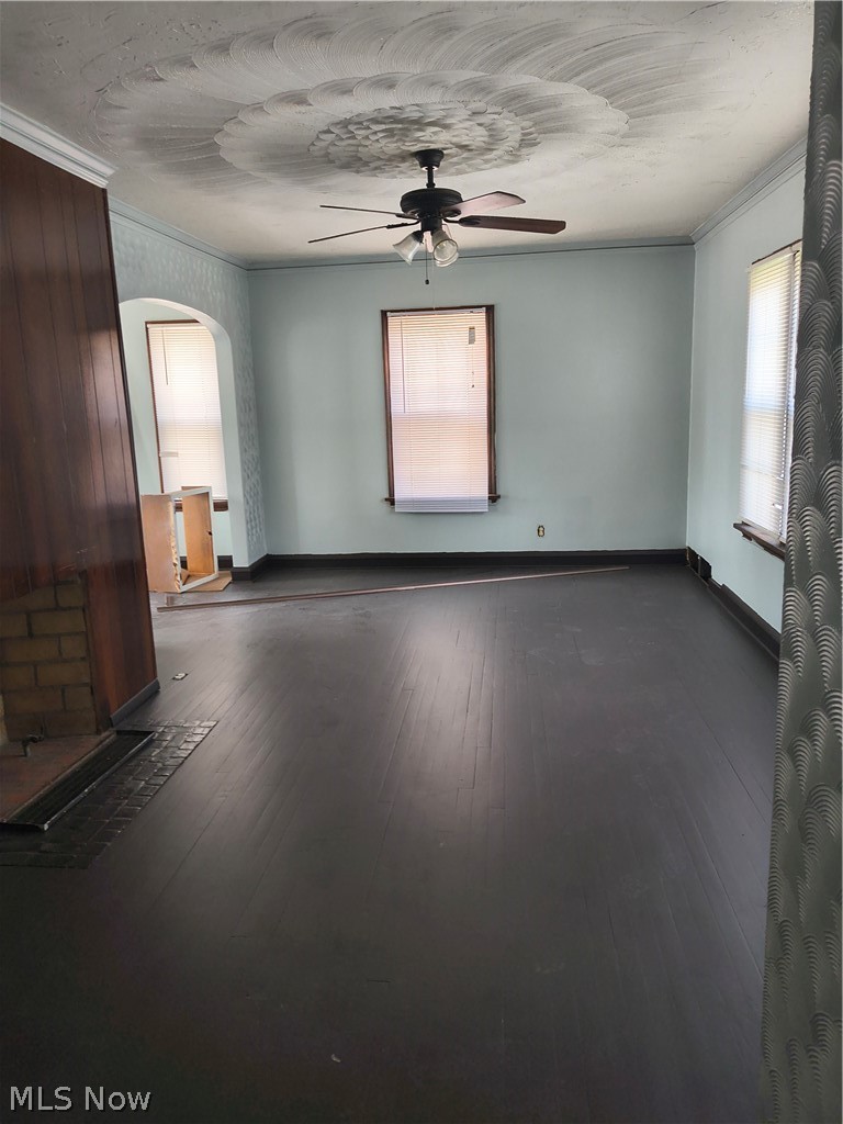 21104 Clare Avenue Maple Heights OH 44137