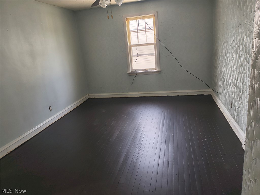 21104 Clare Avenue Maple Heights OH 44137