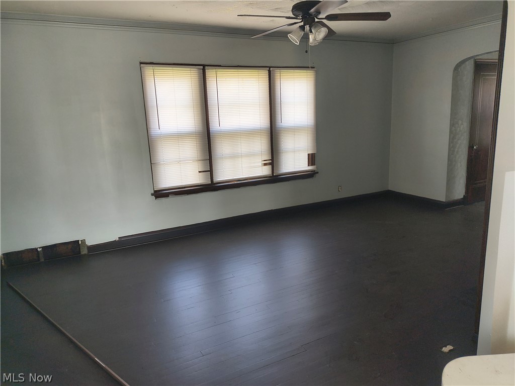 21104 Clare Avenue Maple Heights OH 44137