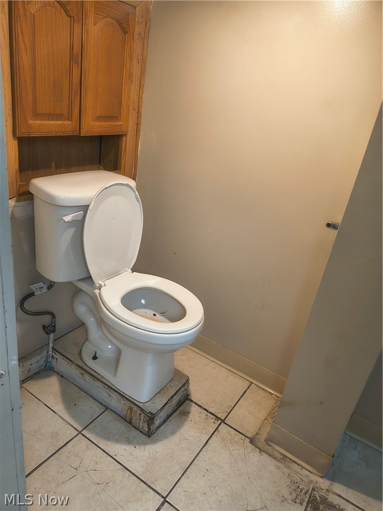 21104 Clare Avenue Maple Heights OH 44137
