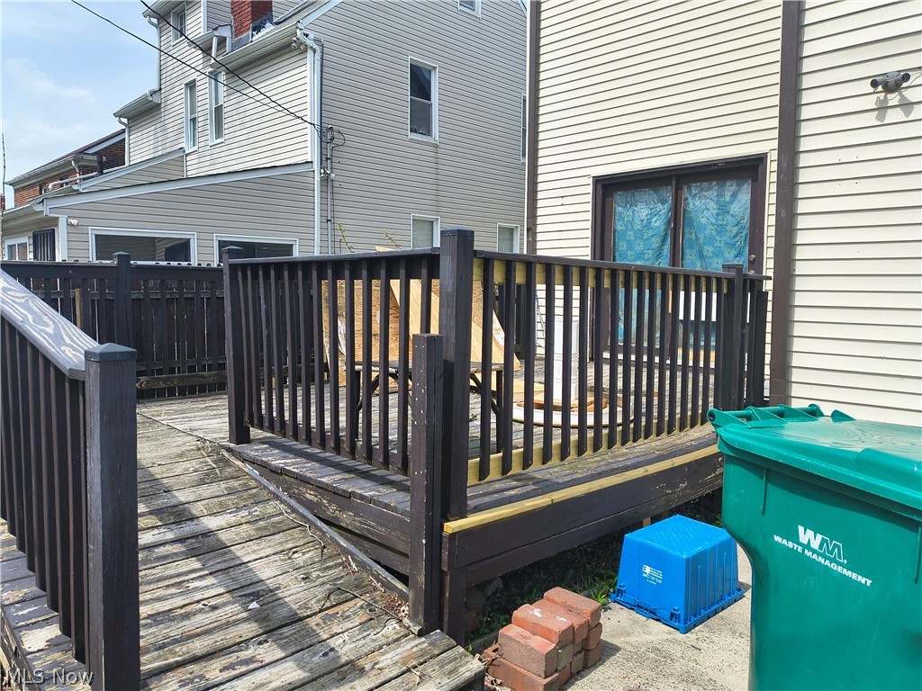 21104 Clare Avenue Maple Heights OH 44137