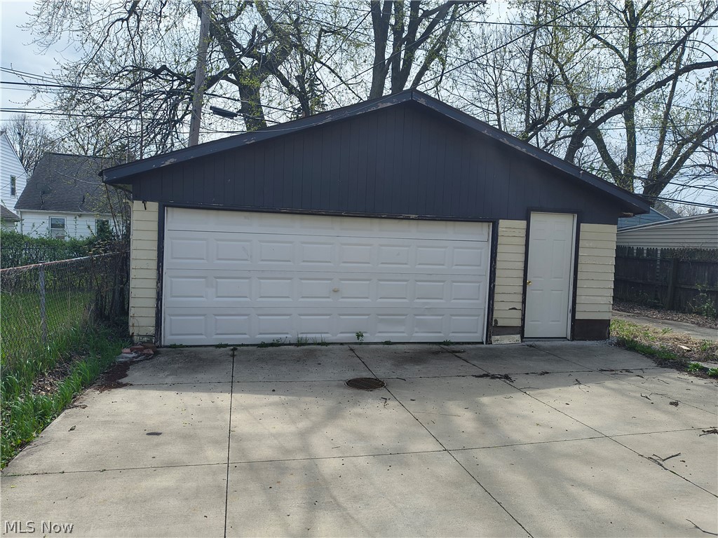 21104 Clare Avenue Maple Heights OH 44137