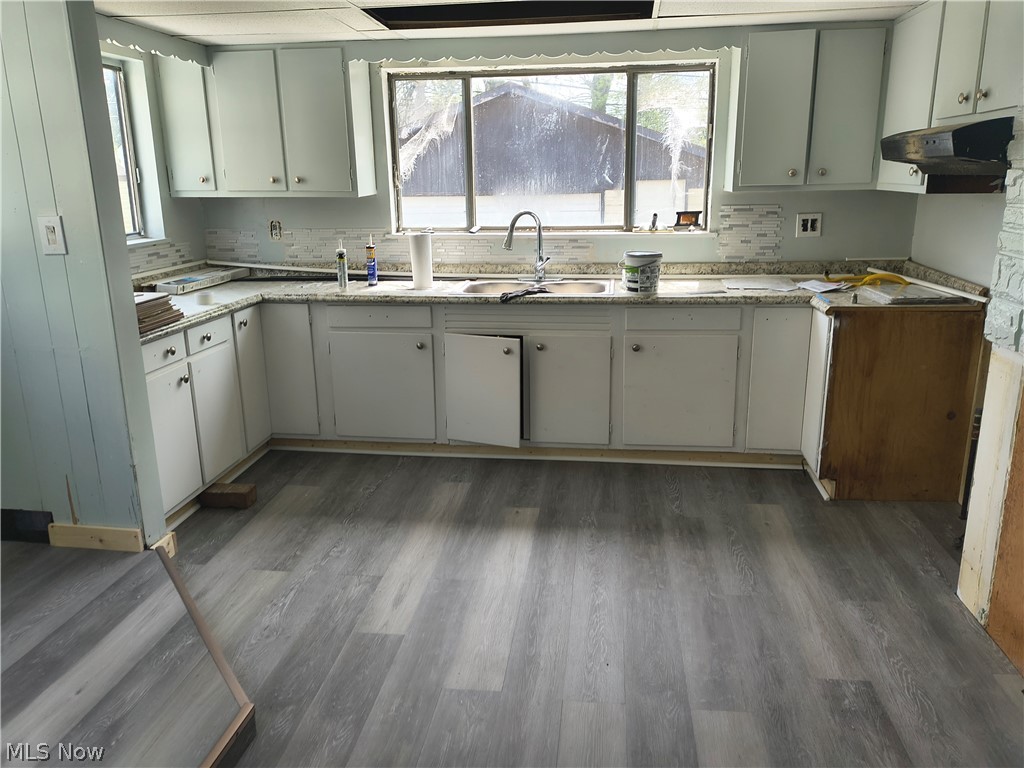 21104 Clare Avenue Maple Heights OH 44137