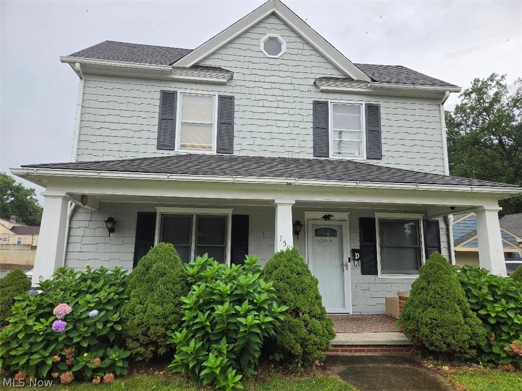 158 Lincoln Street Amherst OH 44001