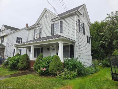 158 Lincoln Street Amherst OH 44001