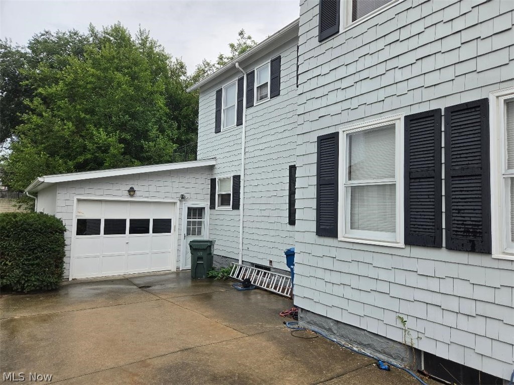 158 Lincoln Street Amherst OH 44001