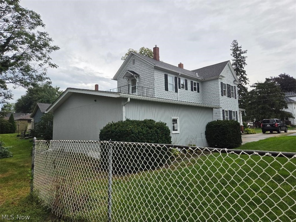 158 Lincoln Street Amherst OH 44001