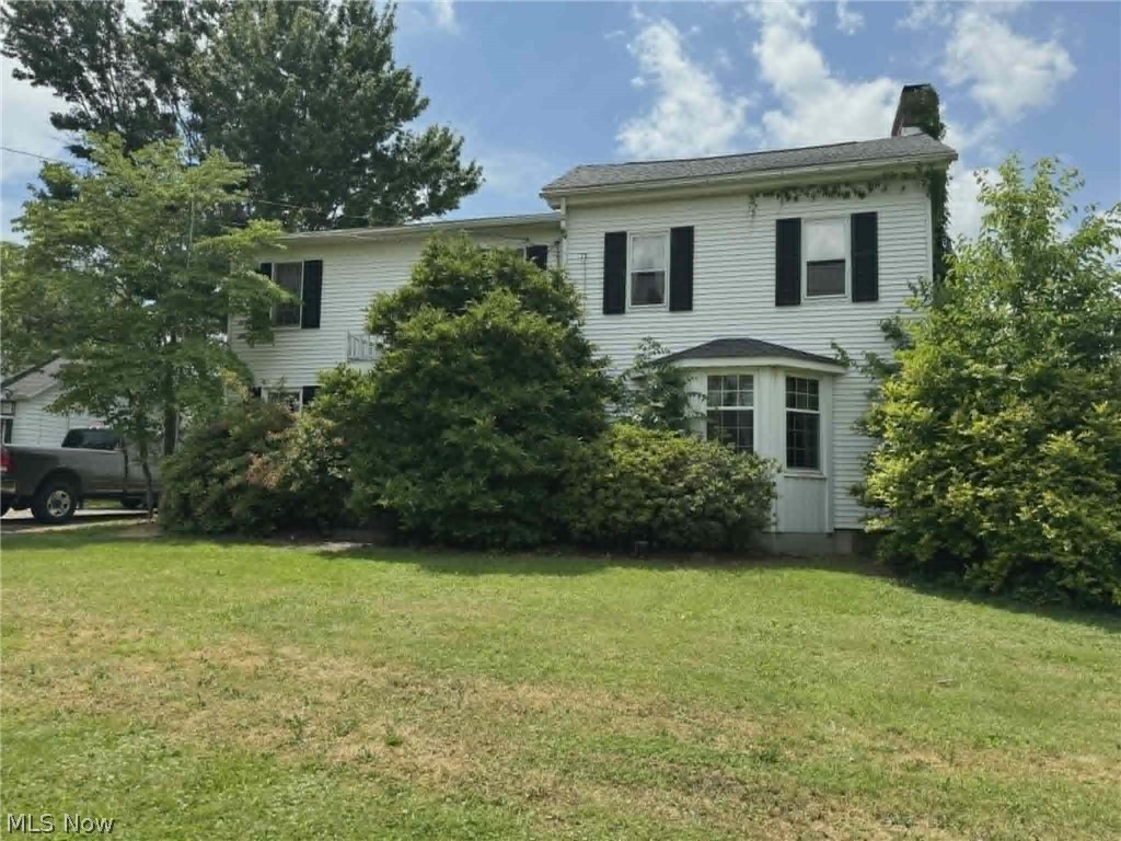 12244 Lisbon Road Salem OH 44460