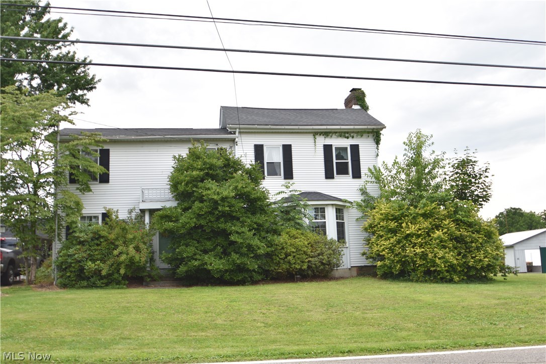 12244 Lisbon Road Salem OH 44460