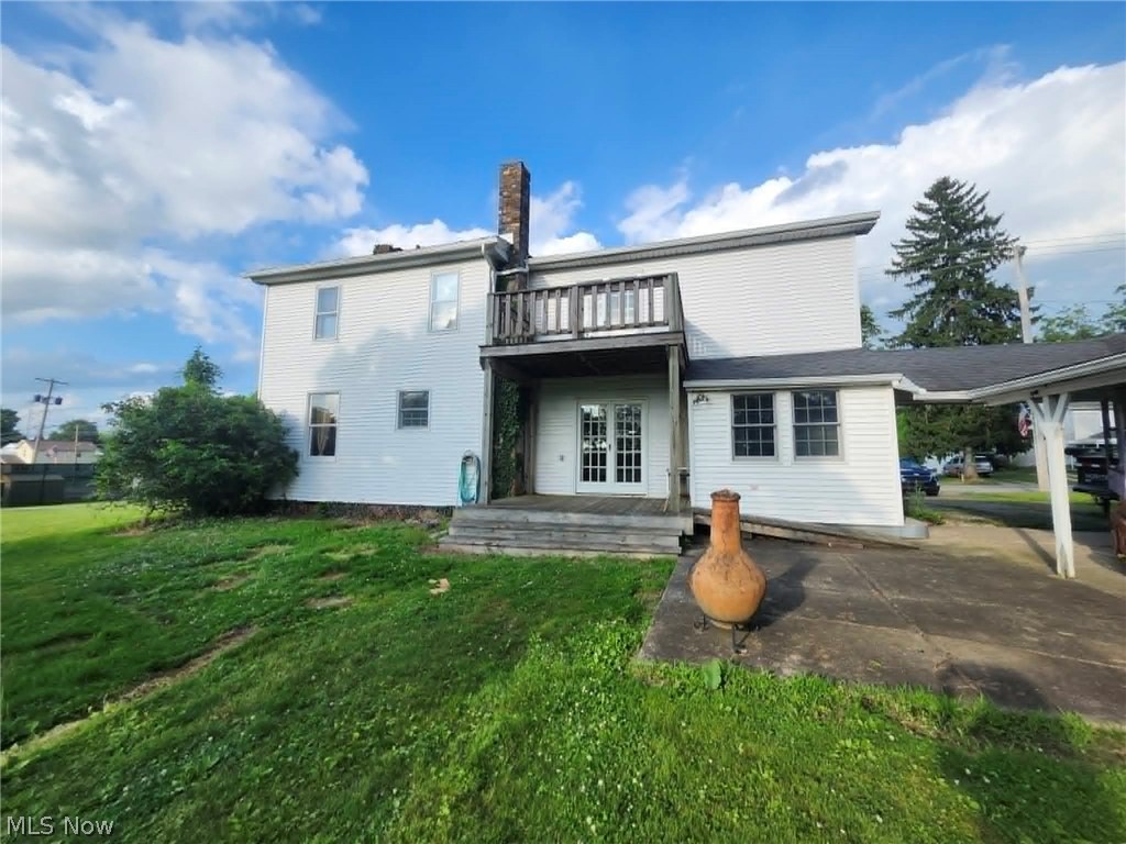12244 Lisbon Road Salem OH 44460