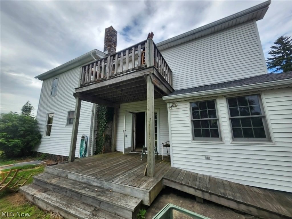 12244 Lisbon Road Salem OH 44460