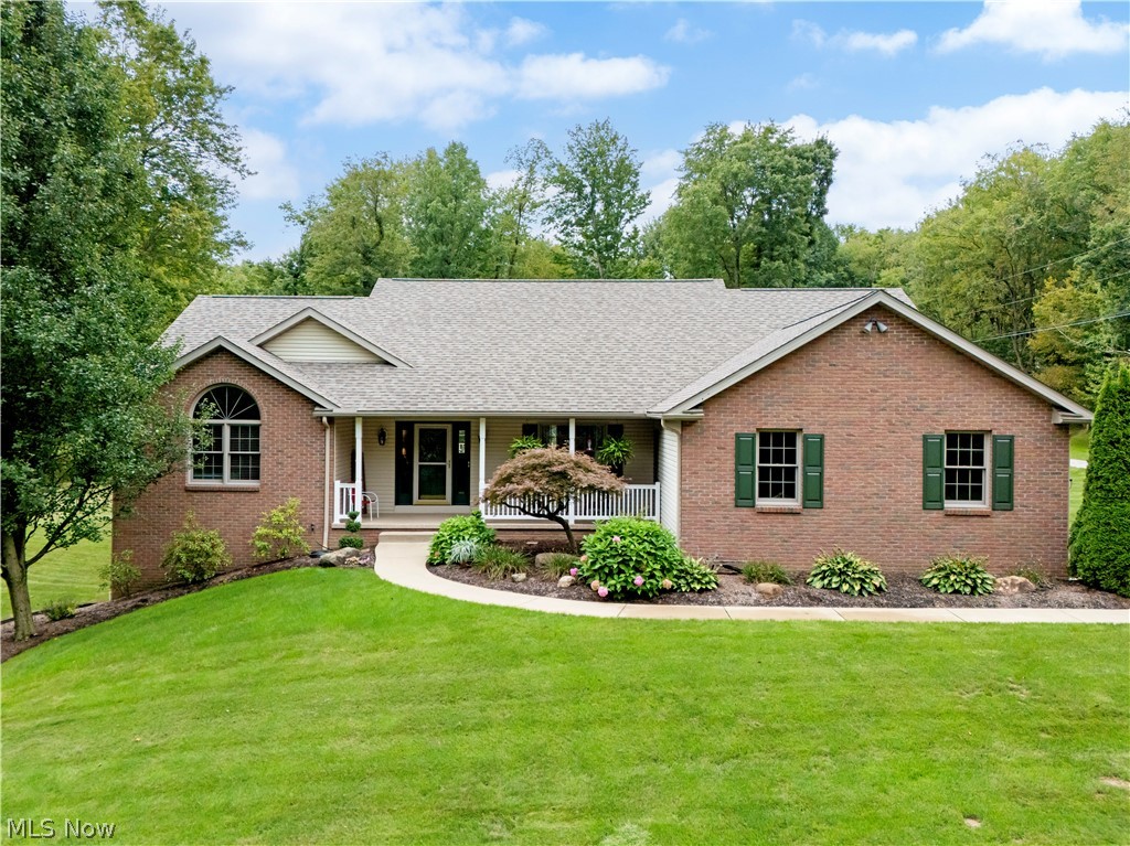 2570 Heyl Road Wooster OH 44691