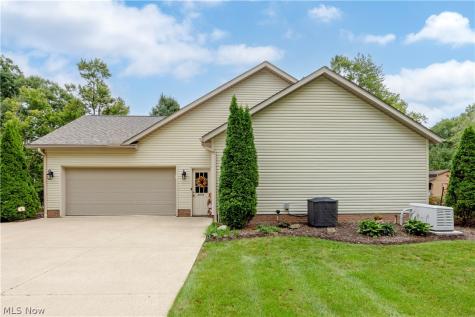 2570 Heyl Road Wooster OH 44691