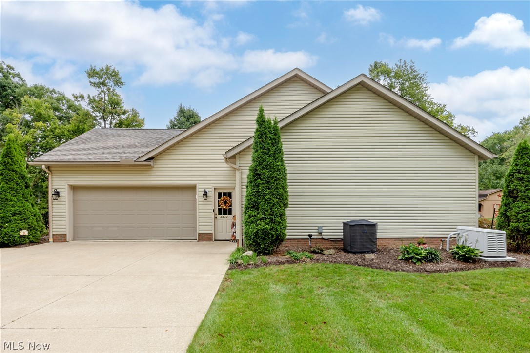 2570 Heyl Road Wooster OH 44691