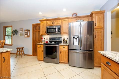 2570 Heyl Road Wooster OH 44691