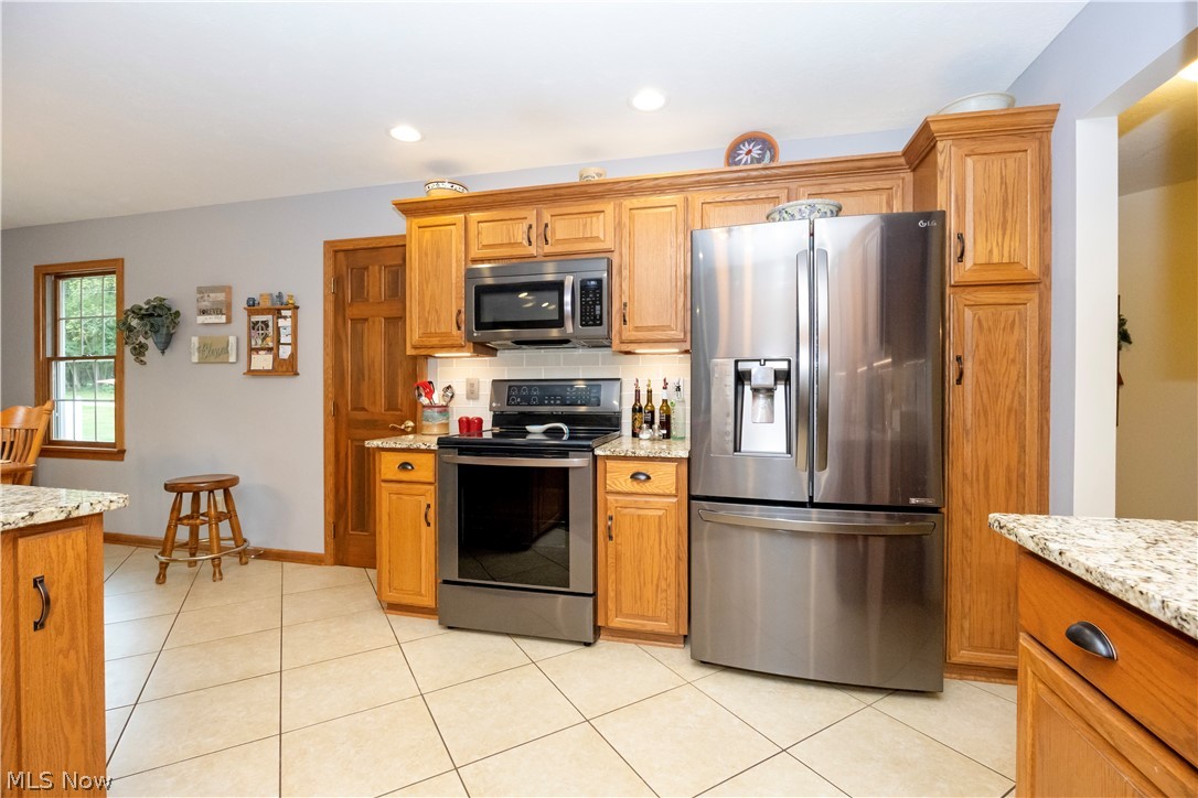 2570 Heyl Road Wooster OH 44691