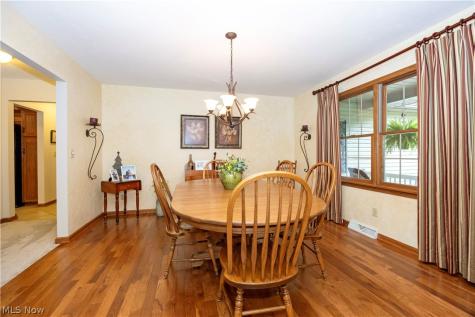 2570 Heyl Road Wooster OH 44691