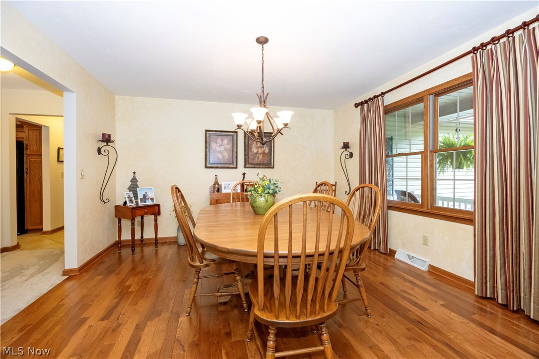 2570 Heyl Road Wooster OH 44691