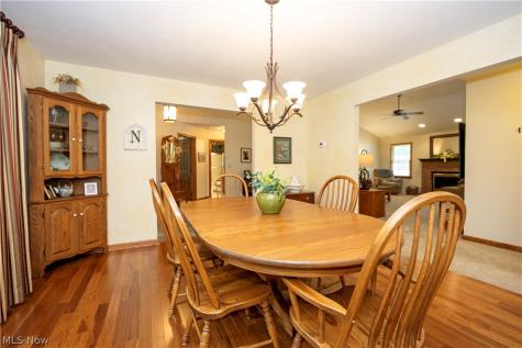2570 Heyl Road Wooster OH 44691