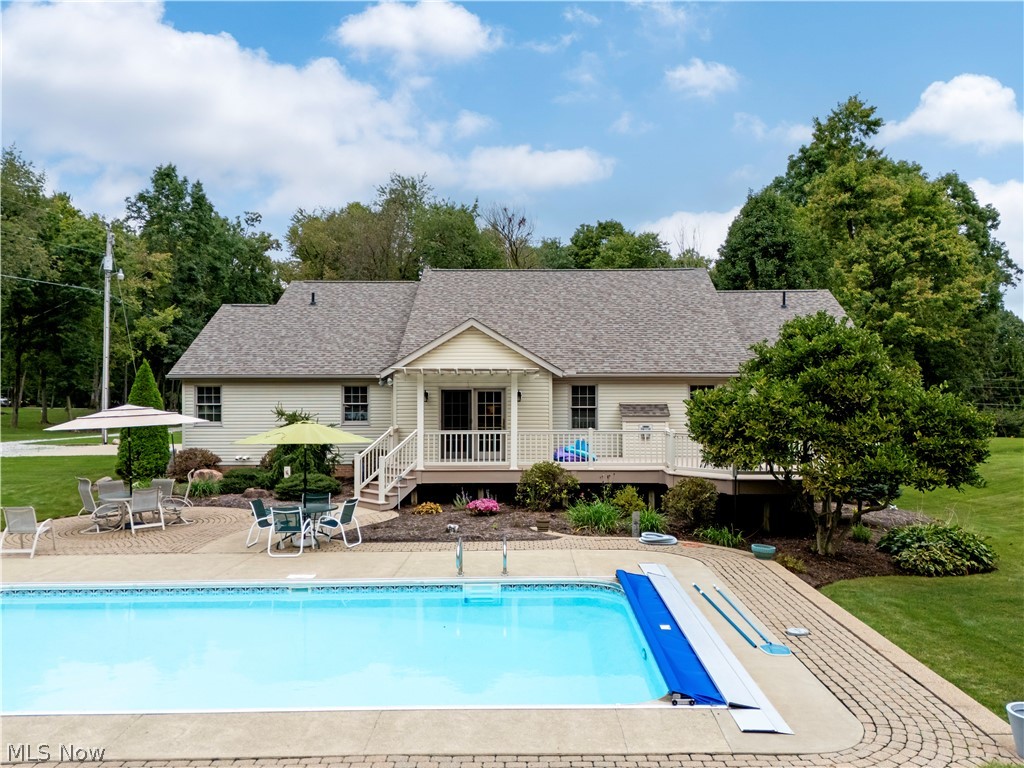 2570 Heyl Road Wooster OH 44691