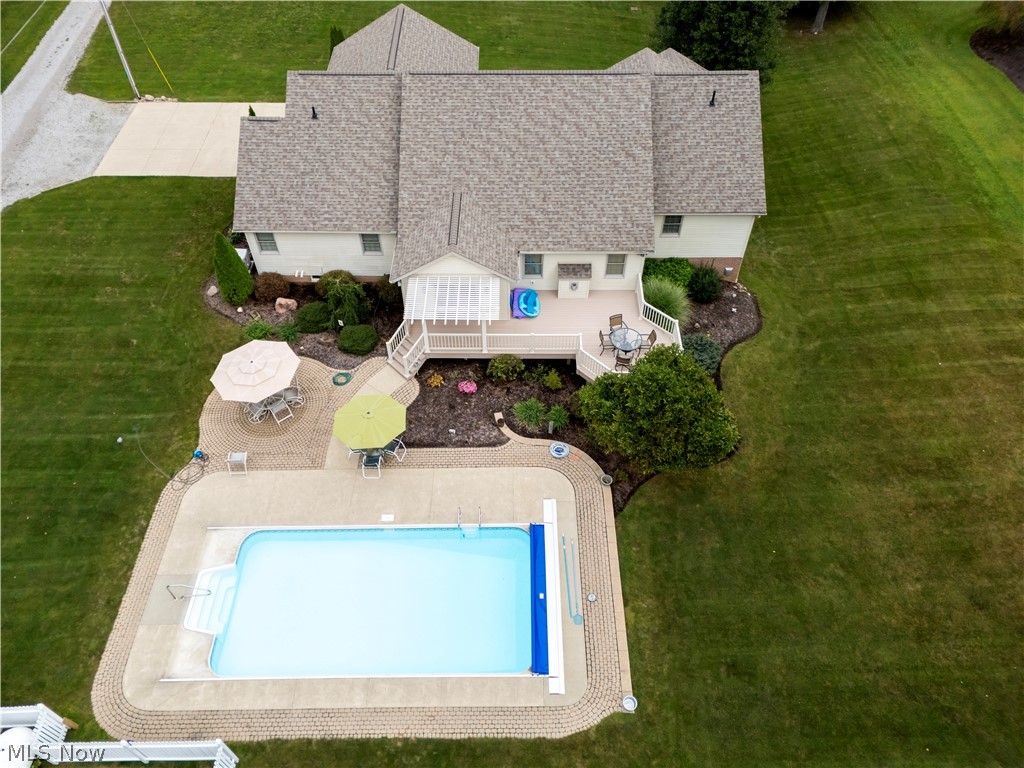 2570 Heyl Road Wooster OH 44691