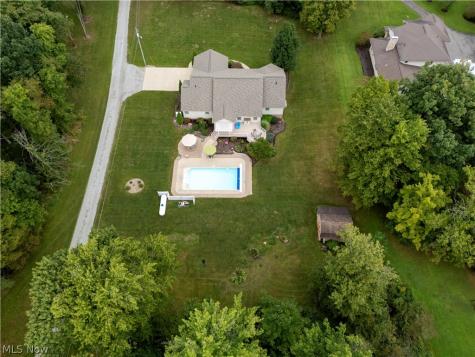 2570 Heyl Road Wooster OH 44691