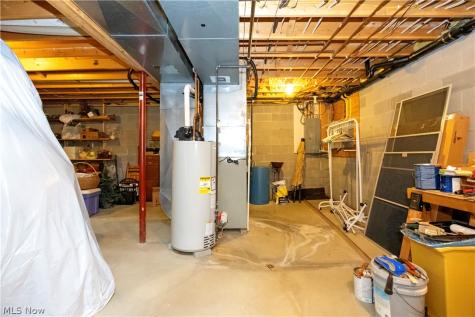 2570 Heyl Road Wooster OH 44691