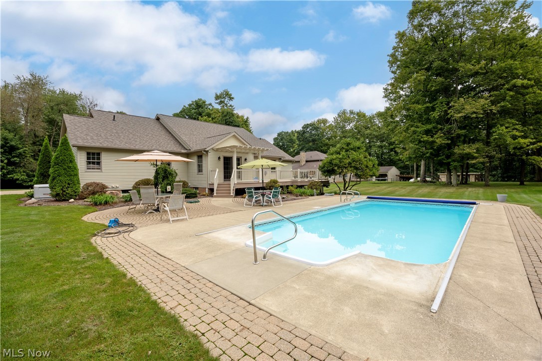 2570 Heyl Road Wooster OH 44691