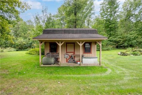 2570 Heyl Road Wooster OH 44691