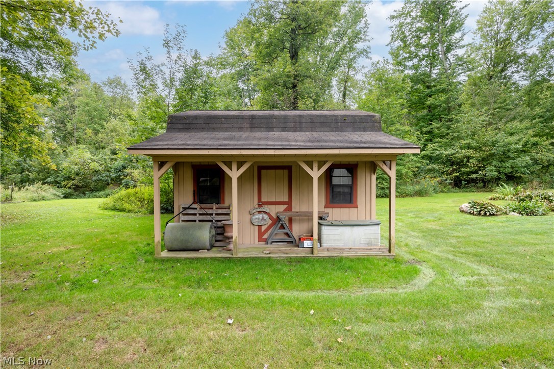 2570 Heyl Road Wooster OH 44691