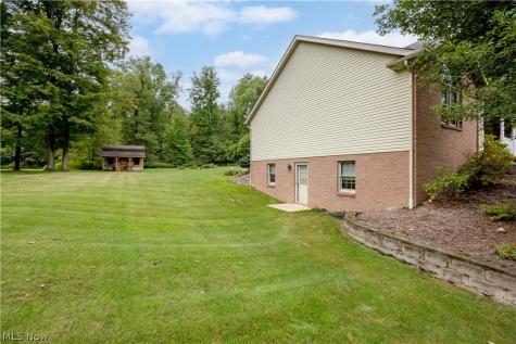 2570 Heyl Road Wooster OH 44691