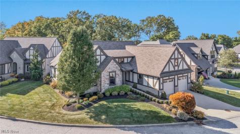 4326 Tudor Drive Willoughby OH 44094