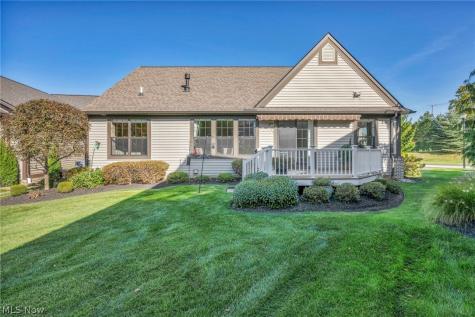 4326 Tudor Drive Willoughby OH 44094