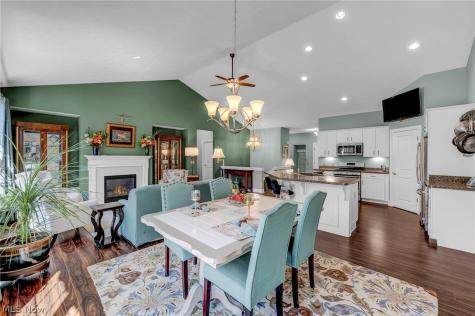 4326 Tudor Drive Willoughby OH 44094