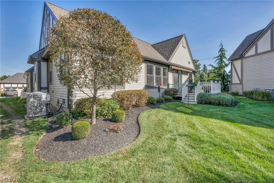 4326 Tudor Drive Willoughby OH 44094