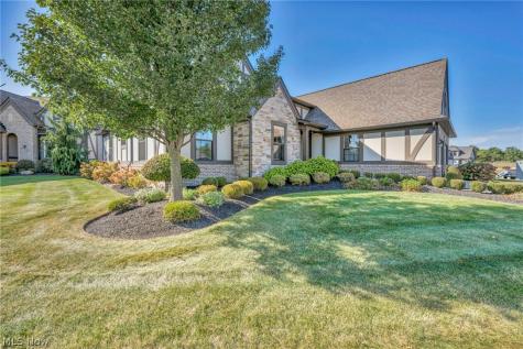 4326 Tudor Drive Willoughby OH 44094