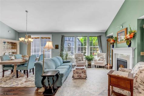4326 Tudor Drive Willoughby OH 44094