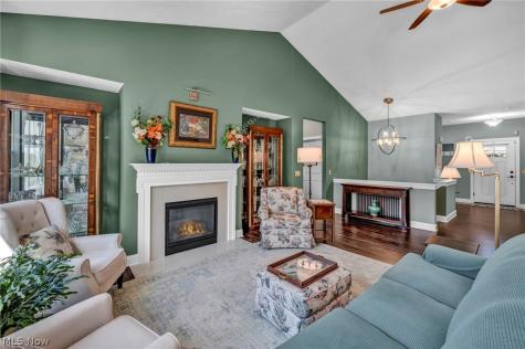 4326 Tudor Drive Willoughby OH 44094