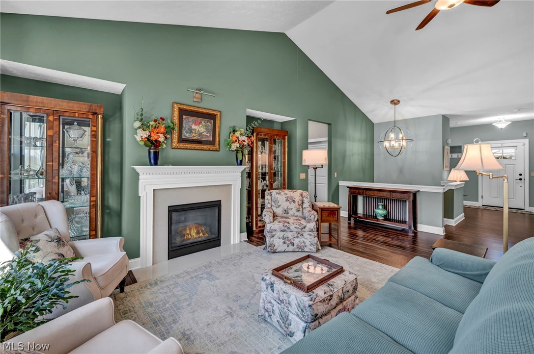 4326 Tudor Drive Willoughby OH 44094