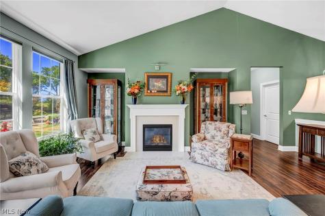 4326 Tudor Drive Willoughby OH 44094