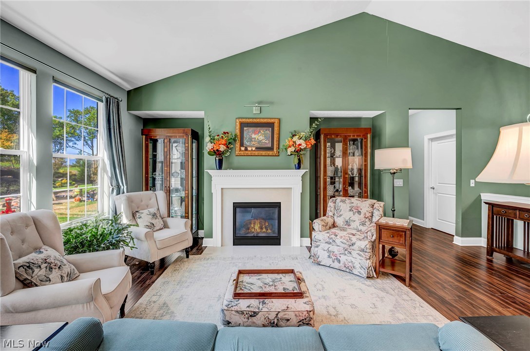 4326 Tudor Drive Willoughby OH 44094