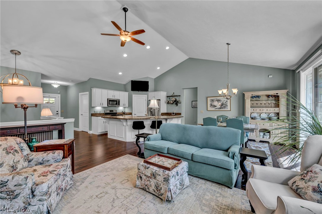 4326 Tudor Drive Willoughby OH 44094