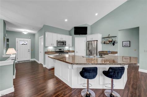 4326 Tudor Drive Willoughby OH 44094