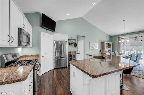 4326 Tudor Drive Willoughby OH 44094