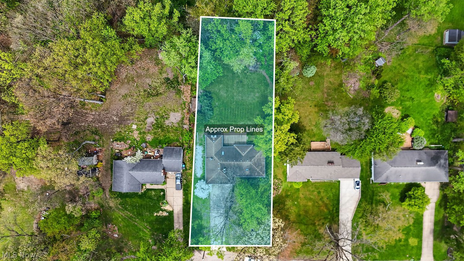 811 Havenwood Drive New Franklin OH 44319