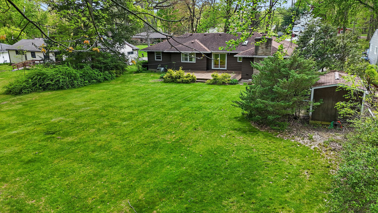 811 Havenwood Drive New Franklin OH 44319